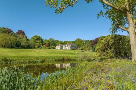 House &amp; Pond
