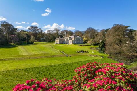 House &amp; Grounds