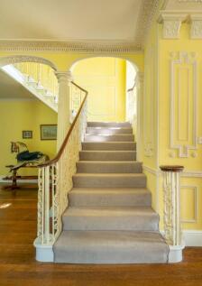 Stairwell