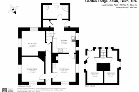 Garden Lodge