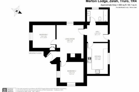 Merton Lodge