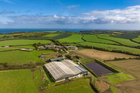 Trewothack Farm