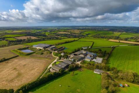 Trewothack Farm
