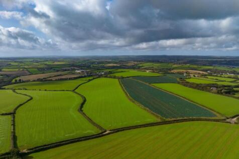 Trewothack Farm