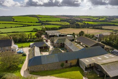 Trewothack Farm