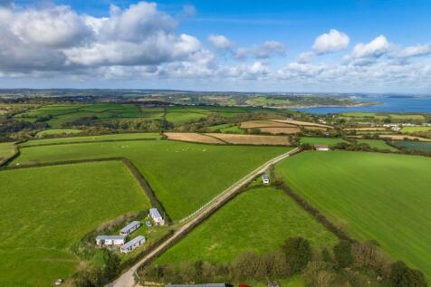 Trewothack Farm