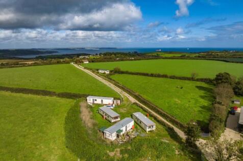 Trewothack Farm