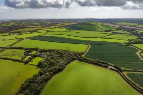 Trewothack Farm