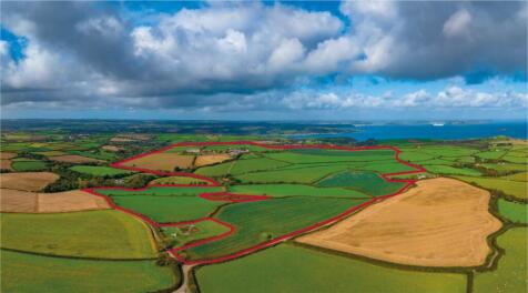 Trewothack Farm