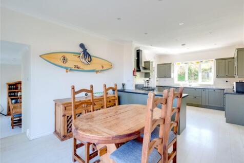 Kitchen Dining
