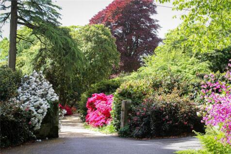 Grounds