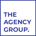 The Agency Group, London Estate Agent Logo
