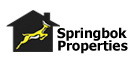 Springbok Properties, Nationwide Estate Agent Logo